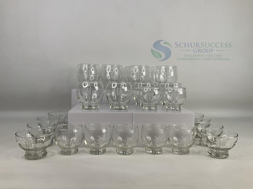 Vintage German Steins 