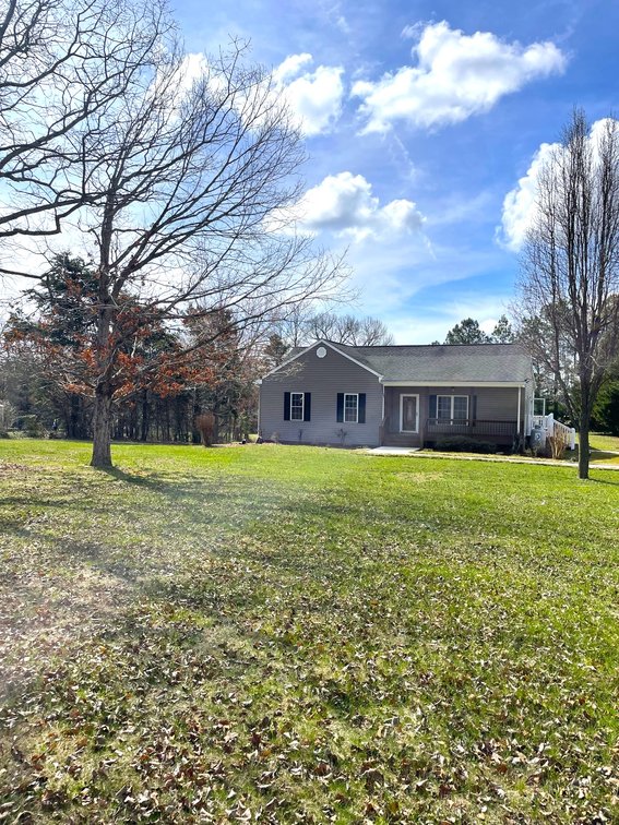 Image for 4751  Bear Creek Rd,  Rustburg, VA  24588