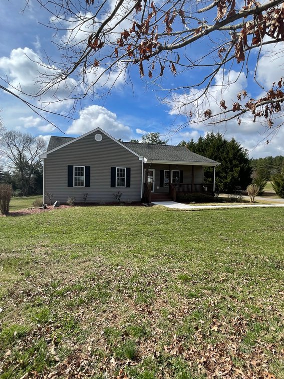 Image for 4751  Bear Creek Rd,  Rustburg, VA  24588
