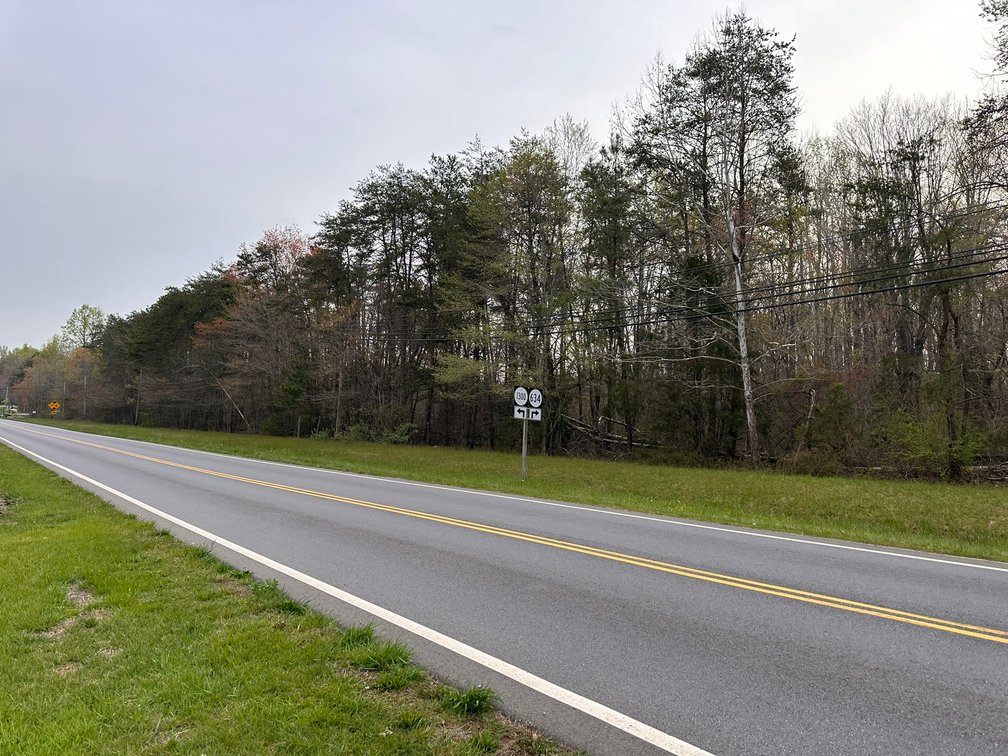 Image for 10 lots-N Main St Gretna VA Selling All For One Money!
