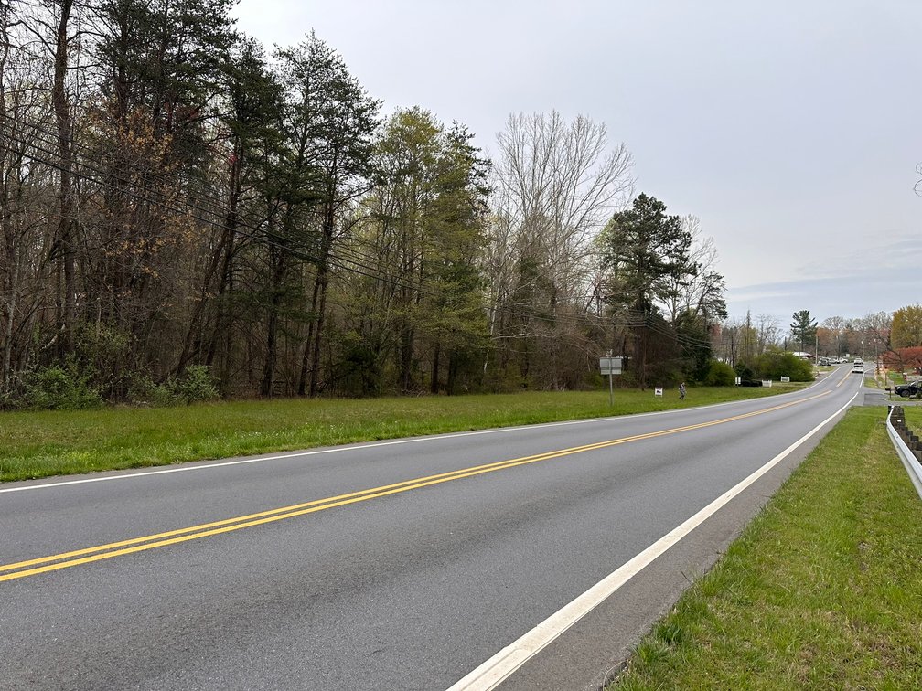 Image for 10 lots-N Main St Gretna VA Selling All For One Money!