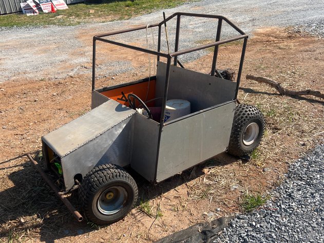 Image for Rustburg Online Only Super Collectible AUCTION