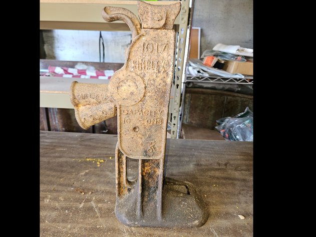 Image for Rustburg Online Only Super Collectible AUCTION