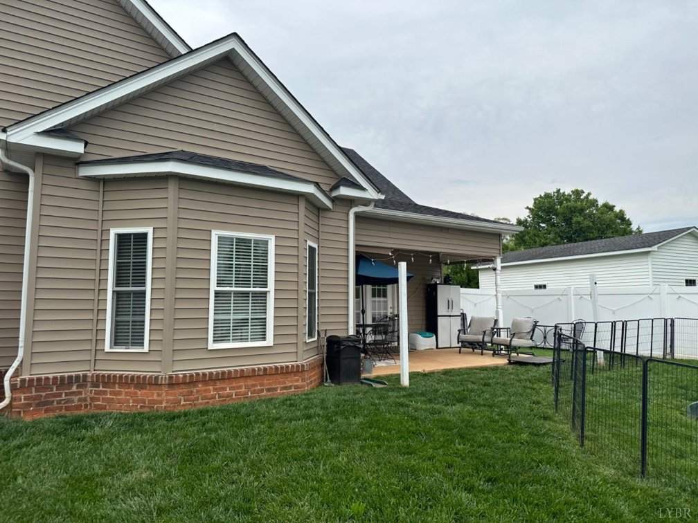 Image for 148  Crystal Ln,  Evington, VA  24550