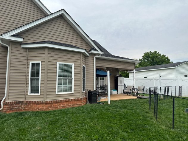 Image for 148  Crystal Ln,  Evington, VA  24550