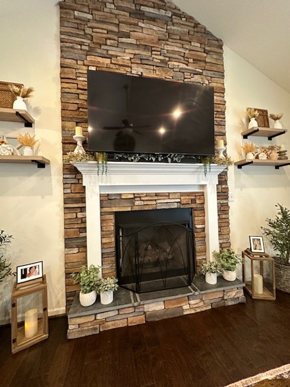 Image for 148  Crystal Ln,  Evington, VA  24550