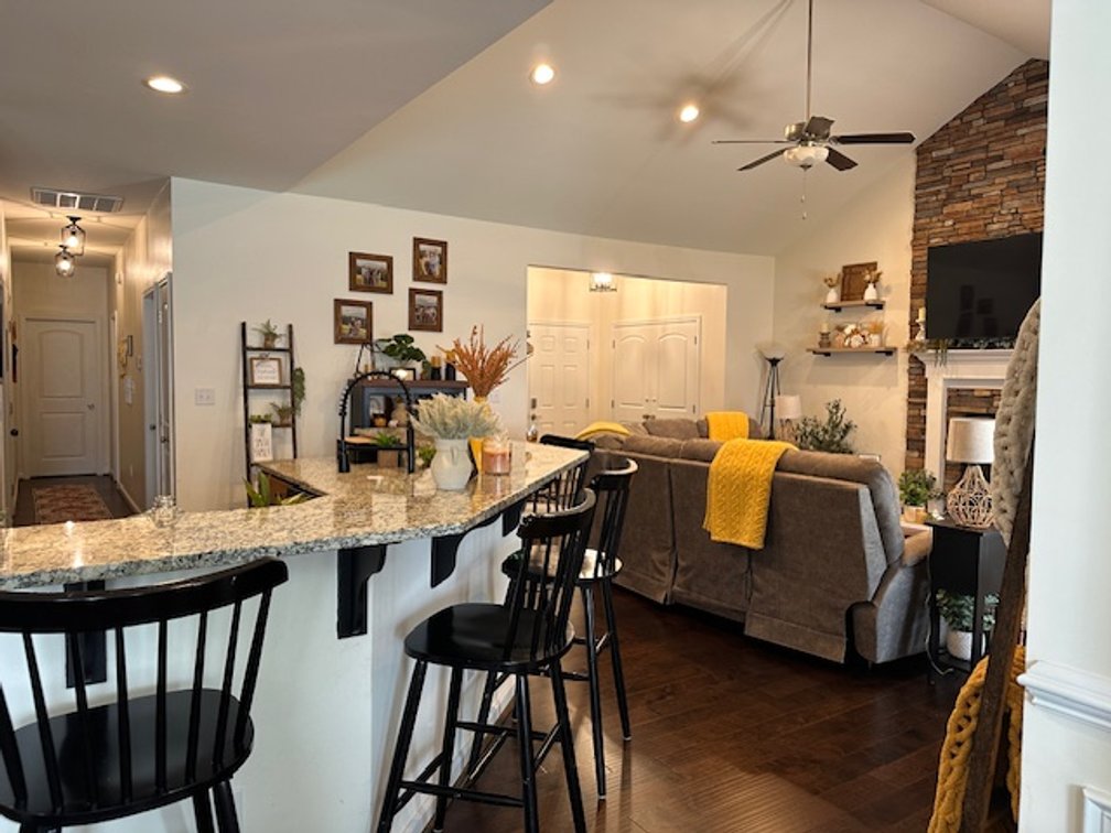 Image for 148  Crystal Ln,  Evington, VA  24550