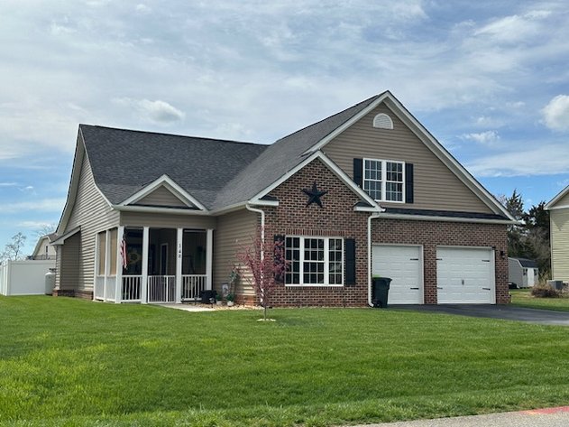 Image for 148  Crystal Ln,  Evington, VA  24550