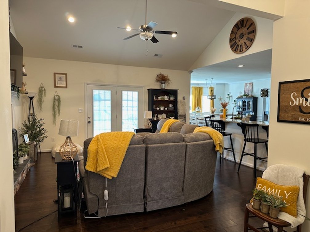Image for 148  Crystal Ln,  Evington, VA  24550