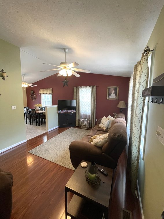 Image for 4892  Colonial Hwy,  Evington, VA  24550