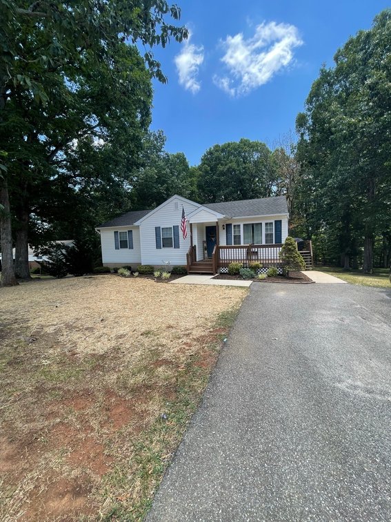 Image for 4892  Colonial Hwy,  Evington, VA  24550