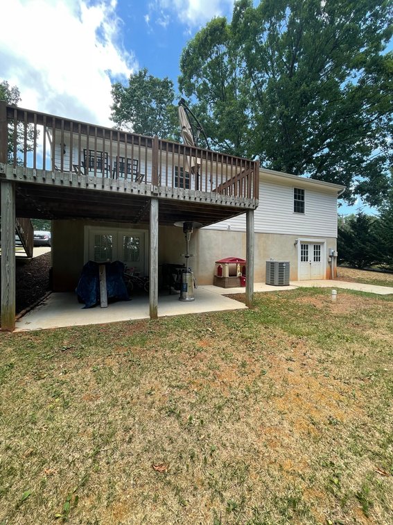 Image for 4892  Colonial Hwy,  Evington, VA  24550