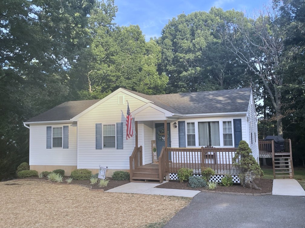 Image for 4892  Colonial Hwy,  Evington, VA  24550