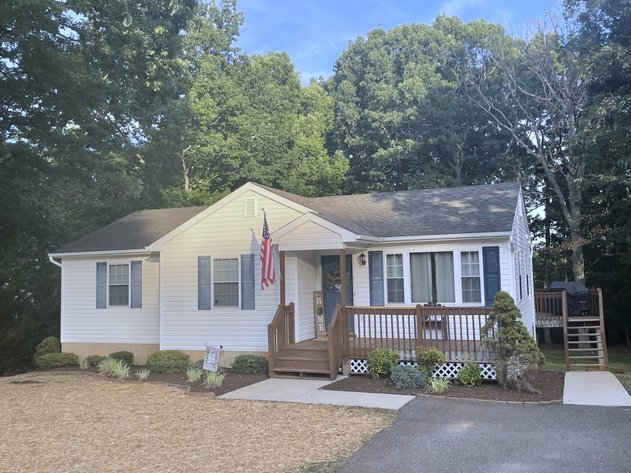 Image for 4892  Colonial Hwy,  Evington, VA  24550