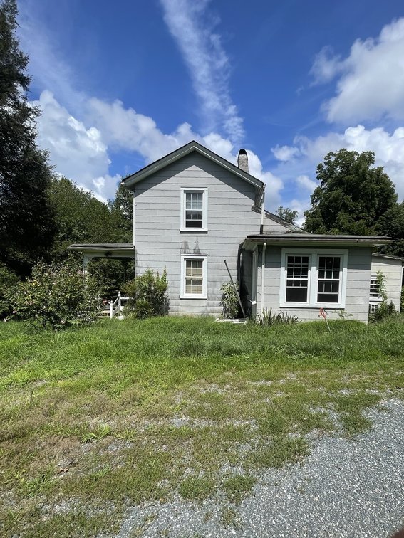 Image for 130 Pine Cone Ct, Monroe, VA 24574