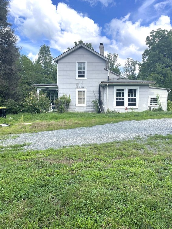 Image for 130 Pine Cone Ct, Monroe, VA 24574