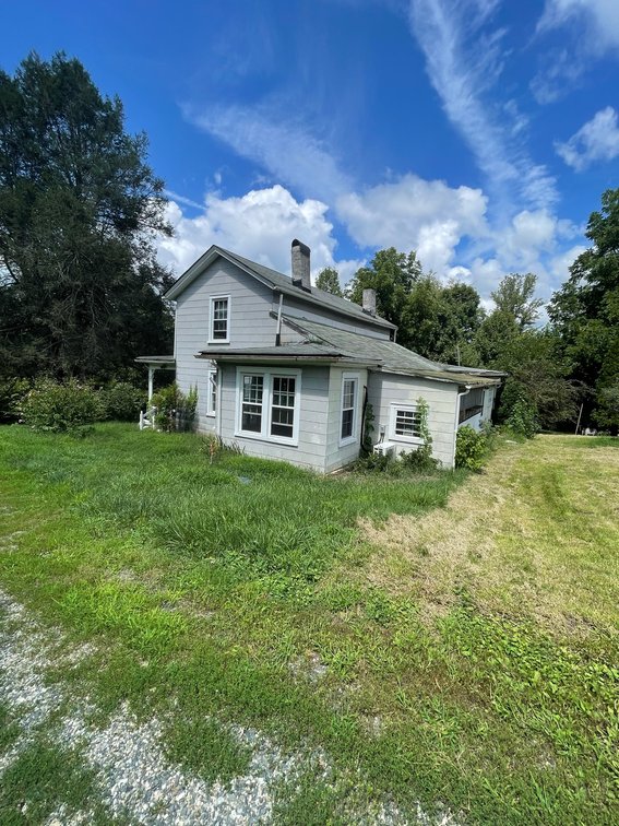Image for 130 Pine Cone Ct, Monroe, VA 24574