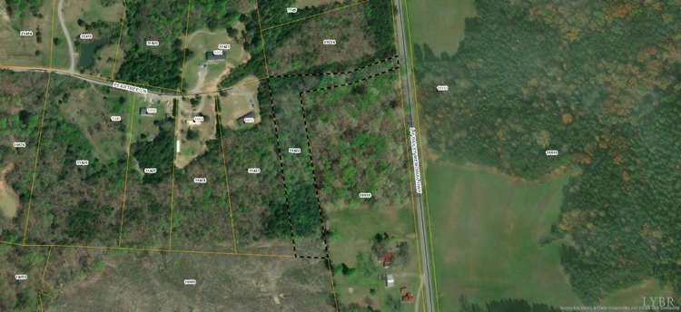 Image for Lot 27 Pear Tree Lane,  Nathalie, VA  24577
