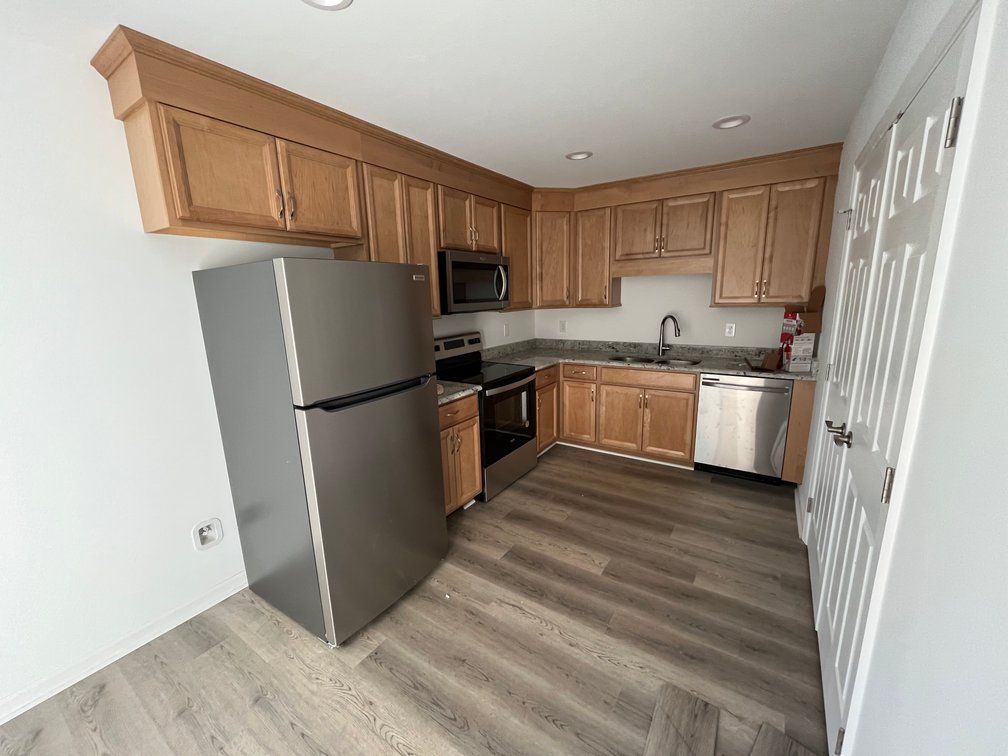 Image for 723 Burks Hill Rd #A & B, Bedford, VA 24523