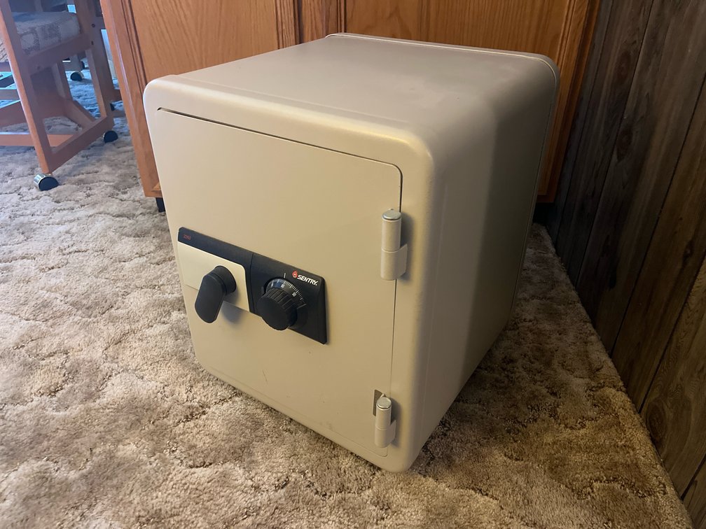Image for Forest Personal Property Auction