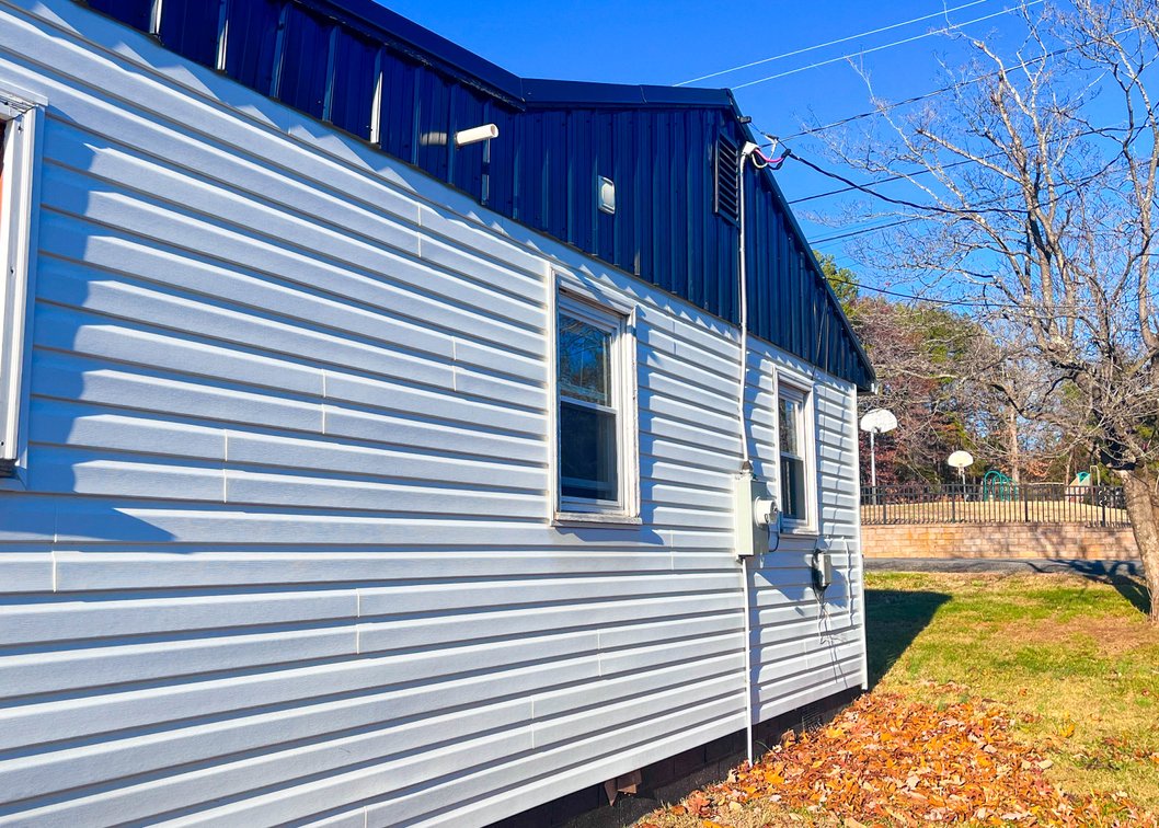 Image for 1606 School St, Altavista, VA 24517