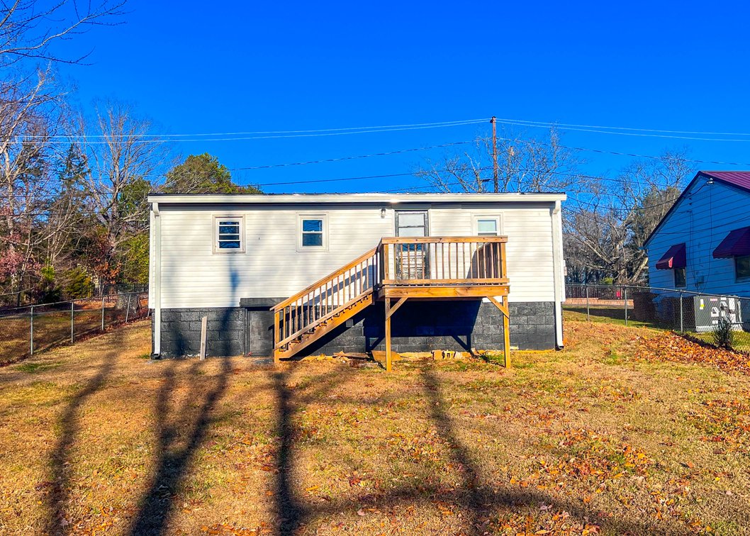 Image for 1606 School St, Altavista, VA 24517