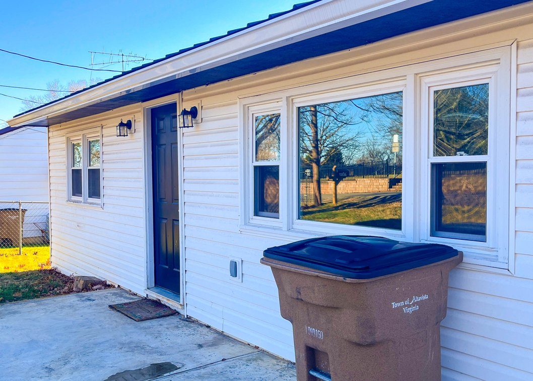 Image for 1606 School St, Altavista, VA 24517