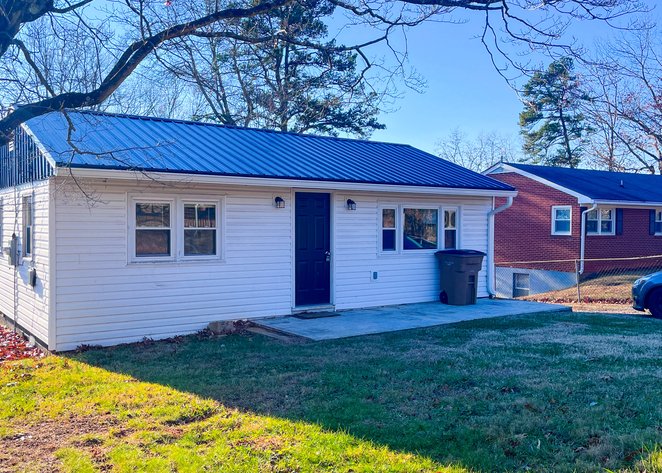 Image for 1606 School St, Altavista, VA 24517