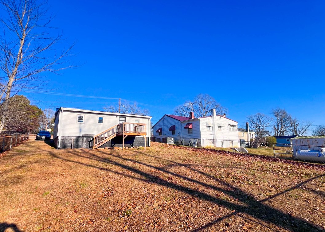 Image for 1606 School St, Altavista, VA 24517