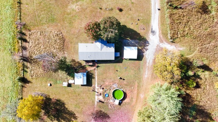 Image for **UNDER CONTRACT** 3156 & 3160 Owens Mill Rd Gretna Real Estate Auction