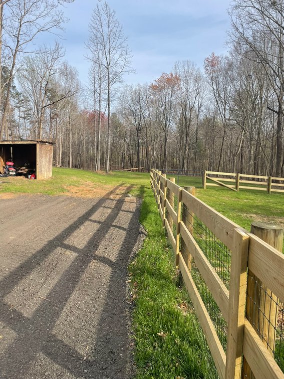 Image for 400 N Powells Island Rd, Arrington, VA 22922