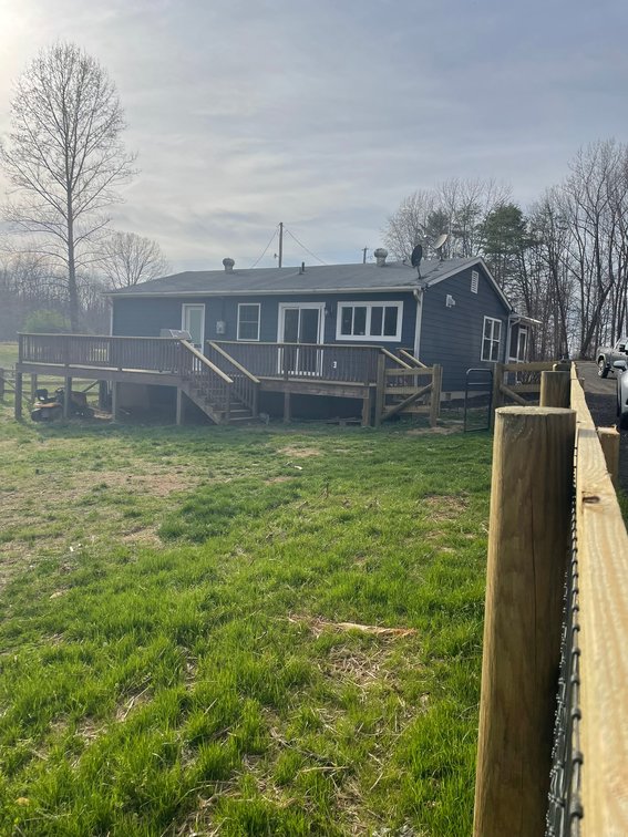 Image for 400 N Powells Island Rd, Arrington, VA 22922
