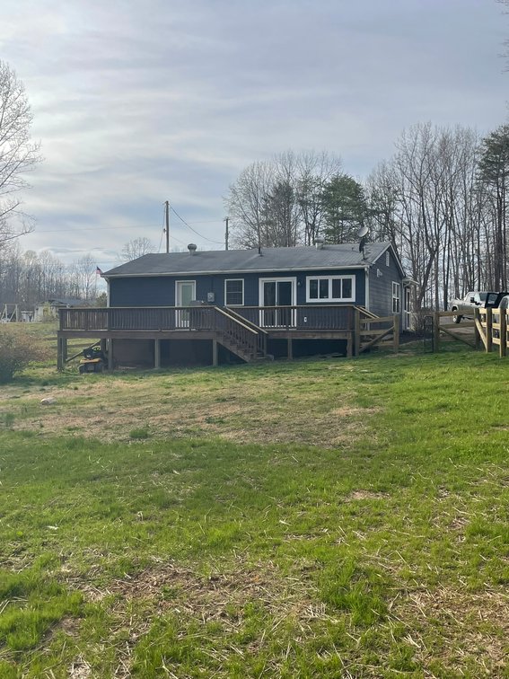 Image for 400 N Powells Island Rd, Arrington, VA 22922