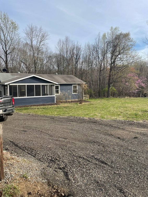 Image for 400 N Powells Island Rd, Arrington, VA 22922