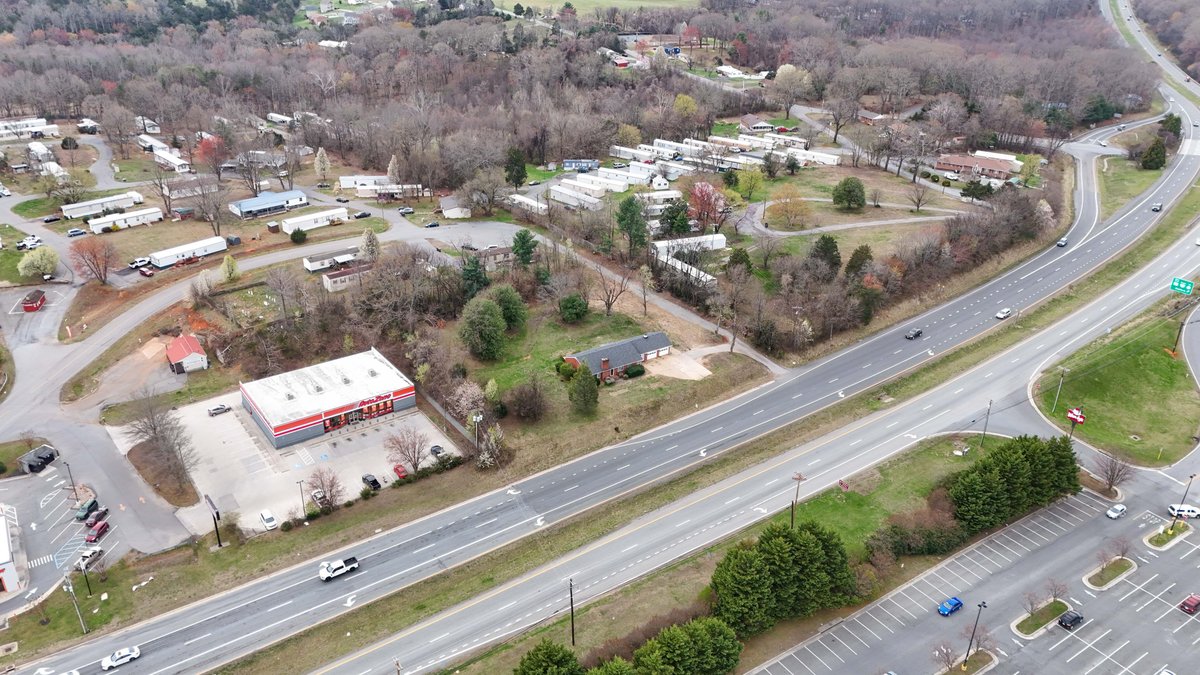 Image for 1001 E Lynchburg Salem Tpke, Bedford, VA 24523