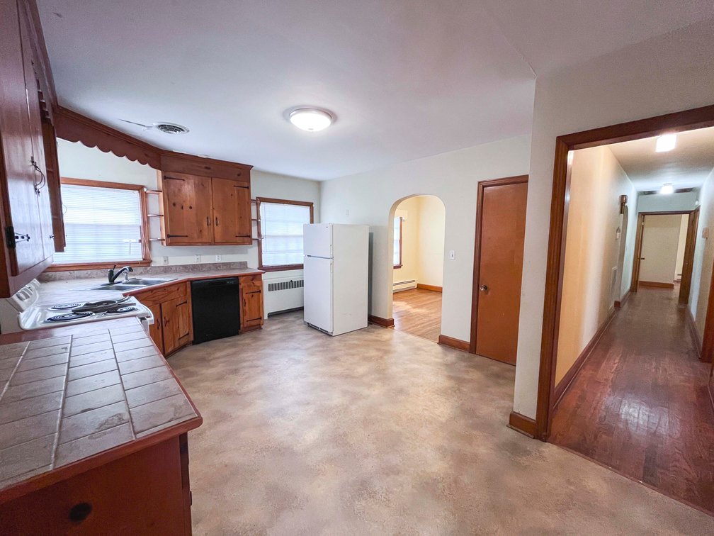 Image for 1001 E Lynchburg Salem Tpke, Bedford, VA 24523