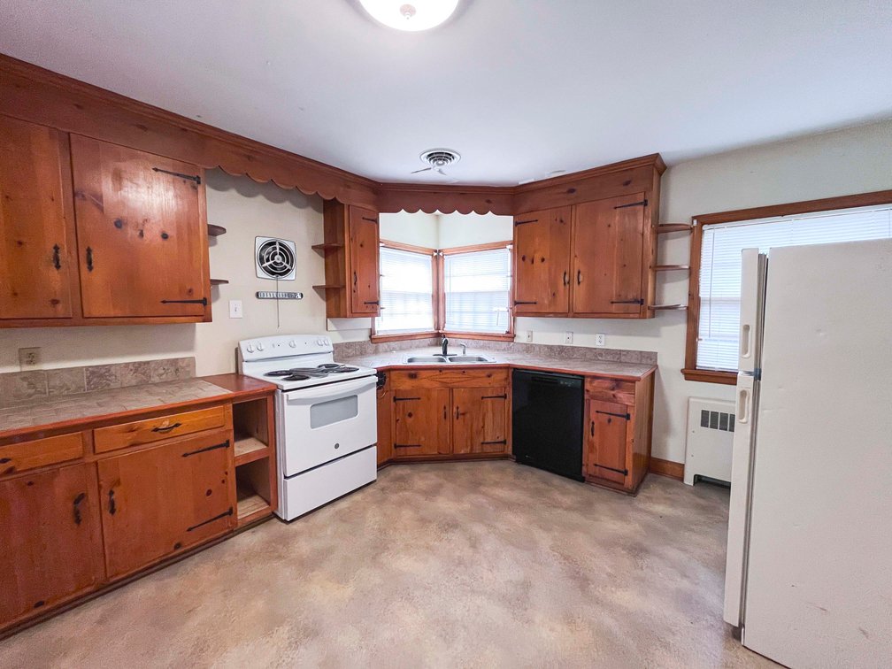 Image for 1001 E Lynchburg Salem Tpke, Bedford, VA 24523