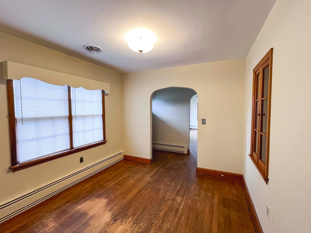 Image for 1001 E Lynchburg Salem Tpke, Bedford, VA 24523