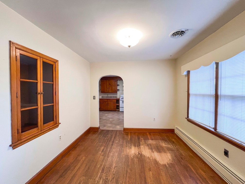 Image for 1001 E Lynchburg Salem Tpke, Bedford, VA 24523