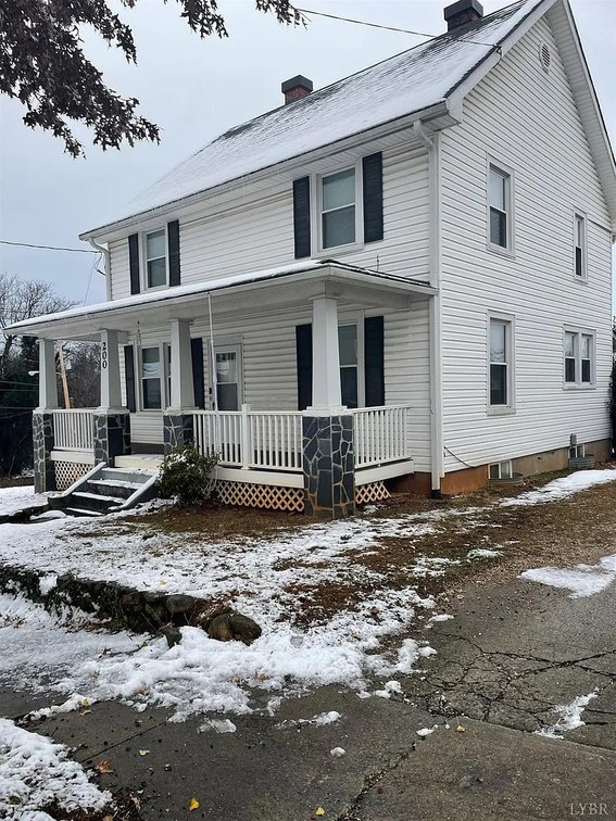 Image for 200 Bell St, Lynchburg, VA 24501