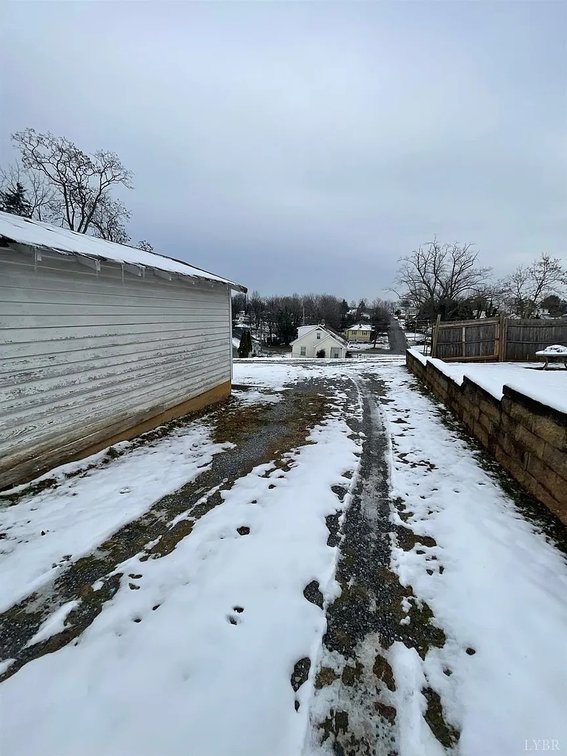 Image for 200 Bell St, Lynchburg, VA 24501
