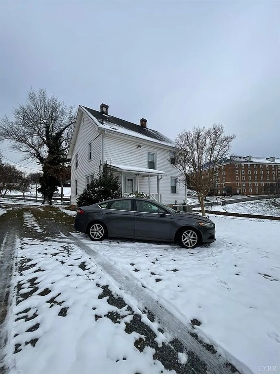 Image for 200 Bell St, Lynchburg, VA 24501