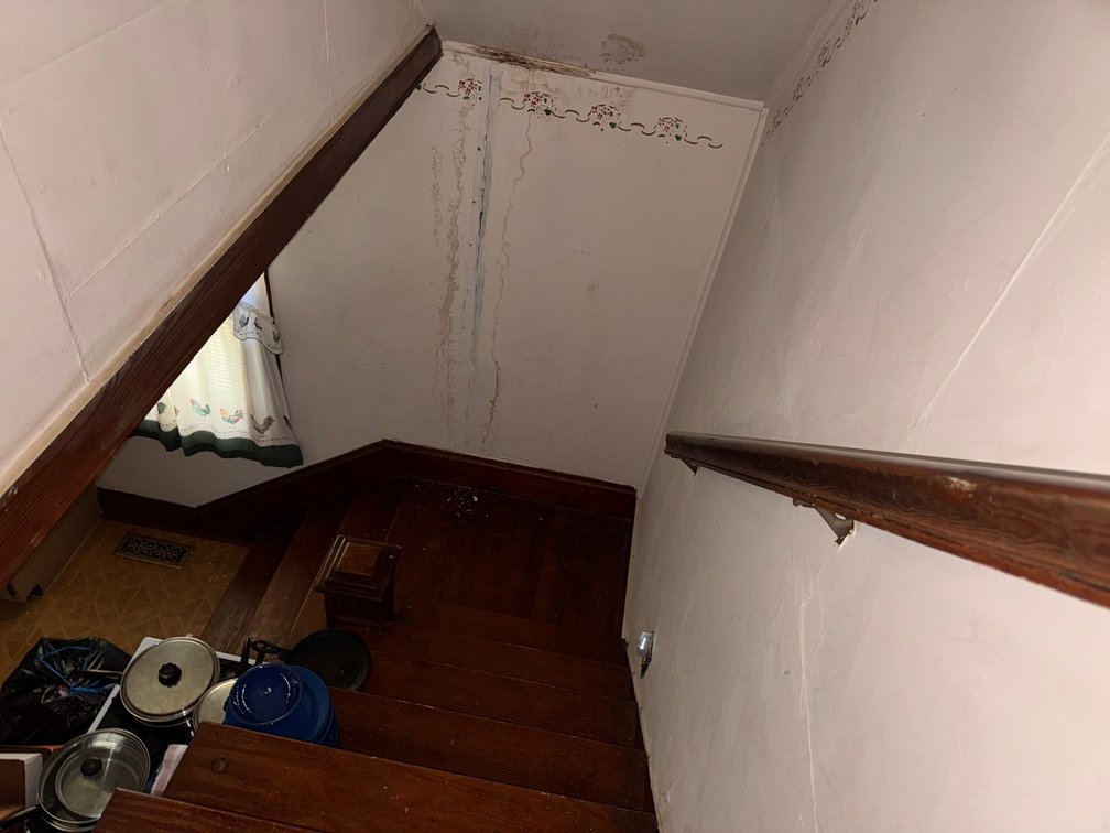 Image for Church St Appomattox Home **ABSOLUTE AUCTION**