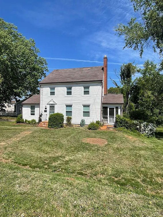 Image for 322 Langhorne Ln, Lynchburg, VA 24501