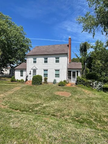 Image for 322 Langhorne Ln, Lynchburg, VA 24501