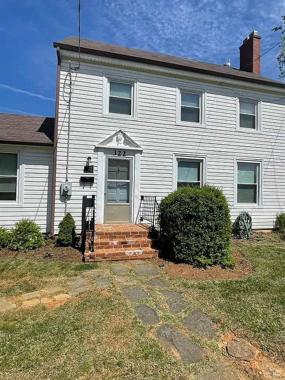 Image for 322 Langhorne Ln, Lynchburg, VA 24501