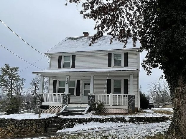 Image for 200 Bell St, Lynchburg, VA 24501