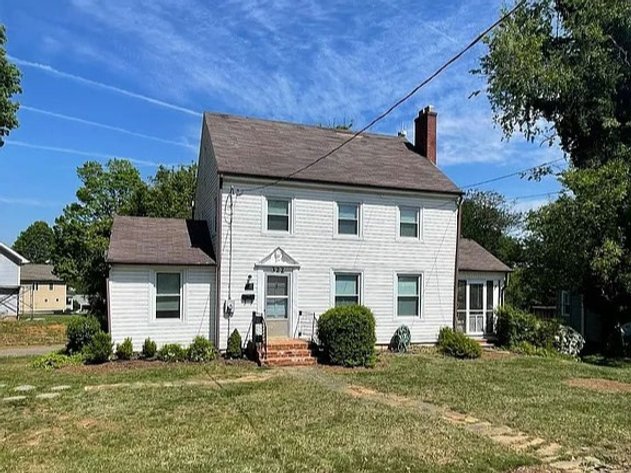 Image for 322 Langhorne Ln, Lynchburg, VA 24501