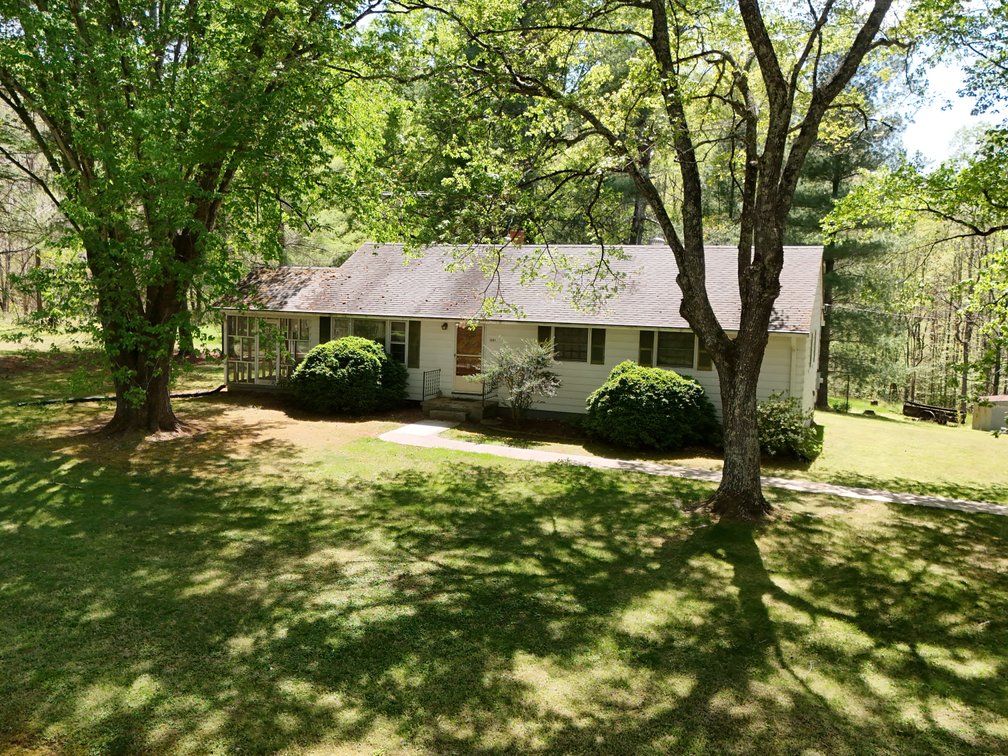 Image for 1091 Acorn Rd, Nathalie, VA 24577
