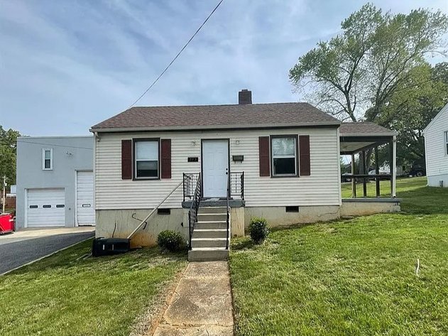 Image for 213 College Dr, Lynchburg, VA 24501
